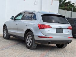 
										Audi Q5 for Sale Dar es Salaam full									