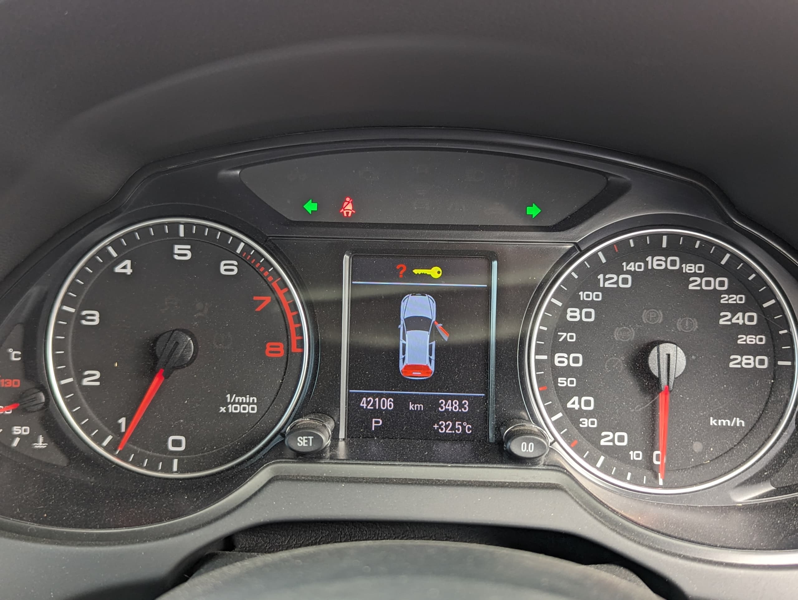 Audi Q5 for Sale Dar es Salaam