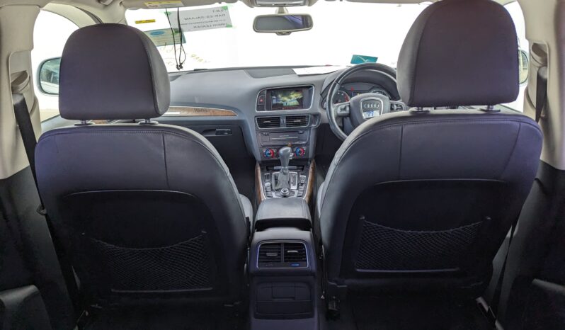 
								Audi Q5 for Sale Dar es Salaam full									