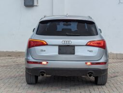 
										Audi Q5 for Sale Dar es Salaam full									