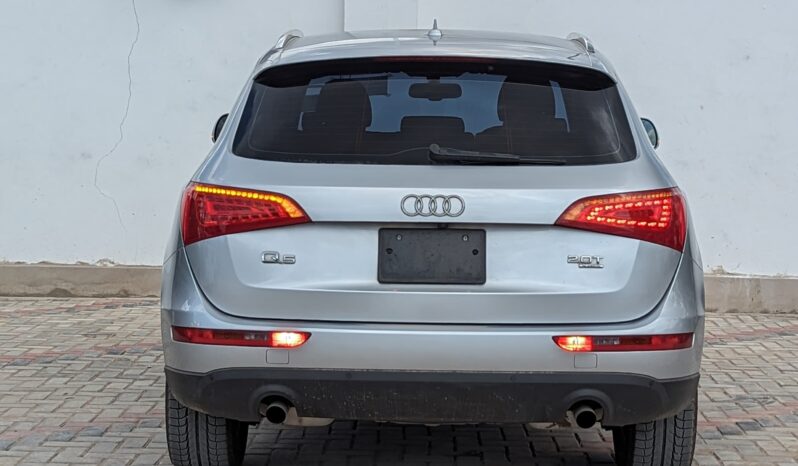 
								Audi Q5 for Sale Dar es Salaam full									