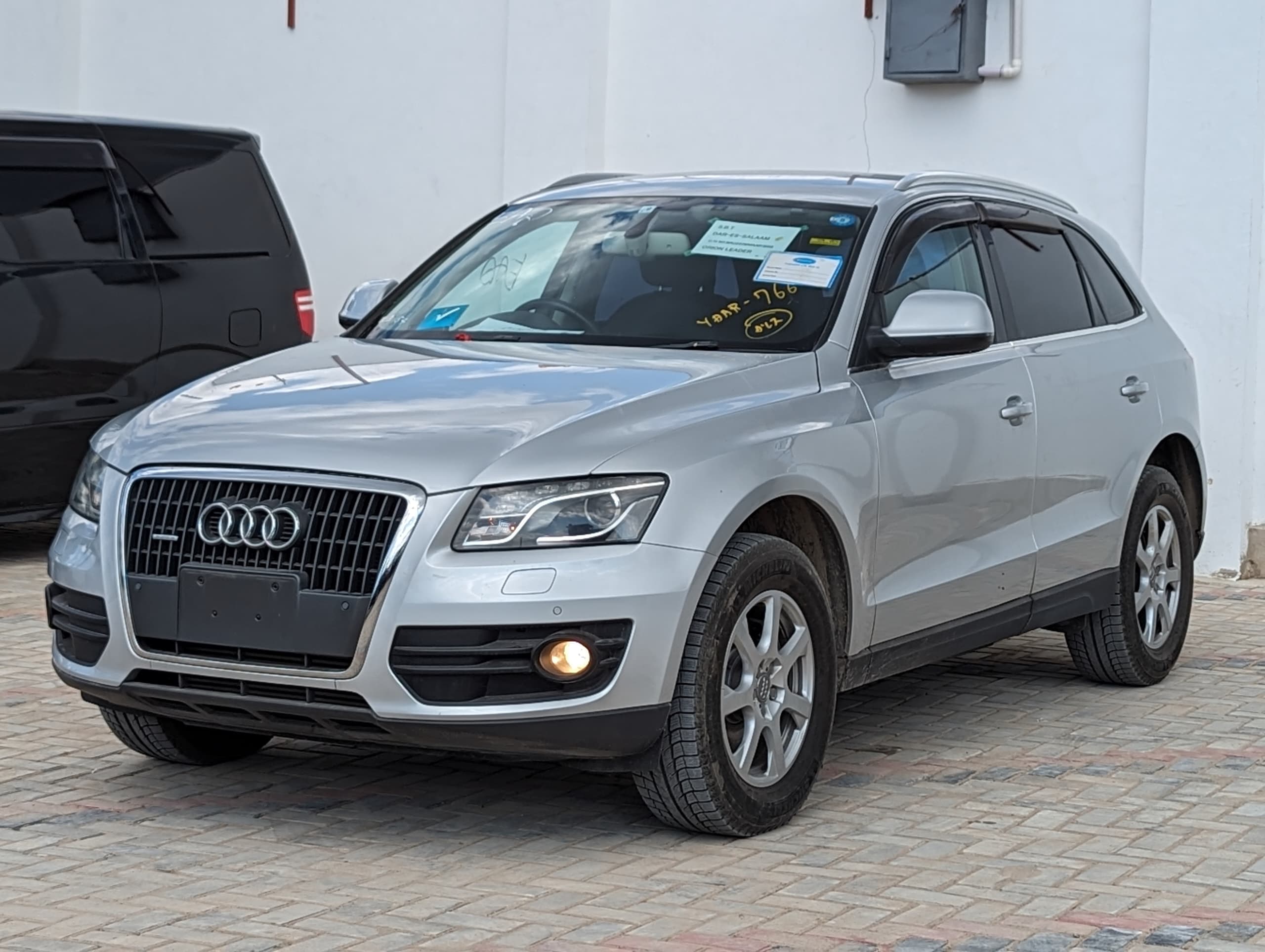 Audi Q5 for Sale Dar es Salaam