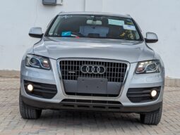 Audi Q5 for Sale Dar es Salaam