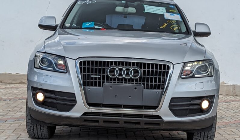 
								Audi Q5 for Sale Dar es Salaam full									