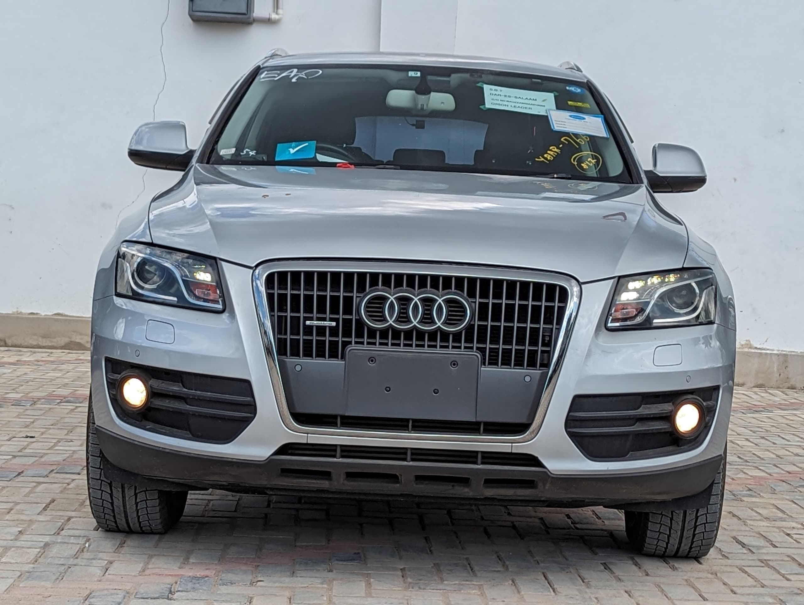 Audi Q5 for Sale Dar es Salaam