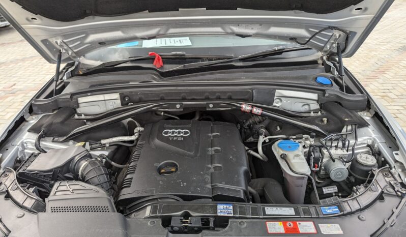 
								Audi Q5 for Sale Dar es Salaam full									