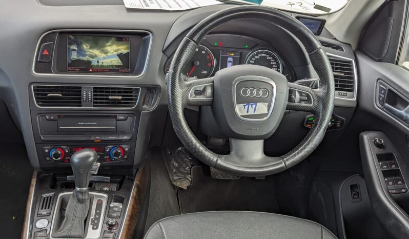 
								Audi Q5 for Sale Dar es Salaam full									