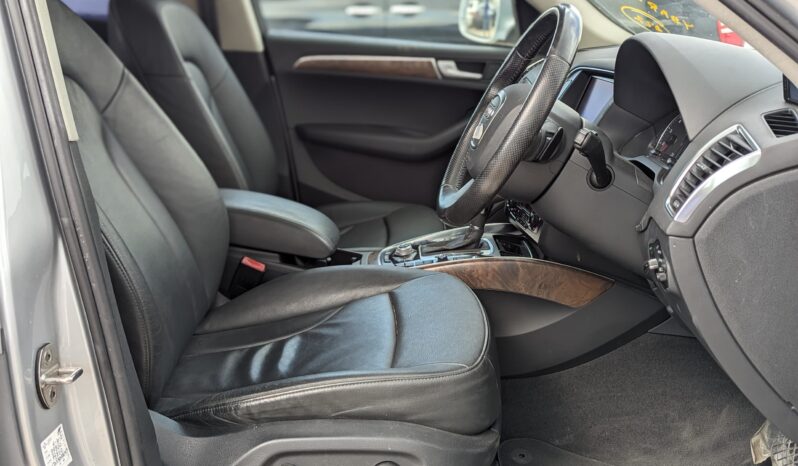 
								Audi Q5 for Sale Dar es Salaam full									