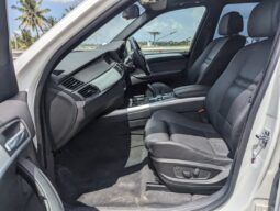 
										BMW X5 for Sale full									