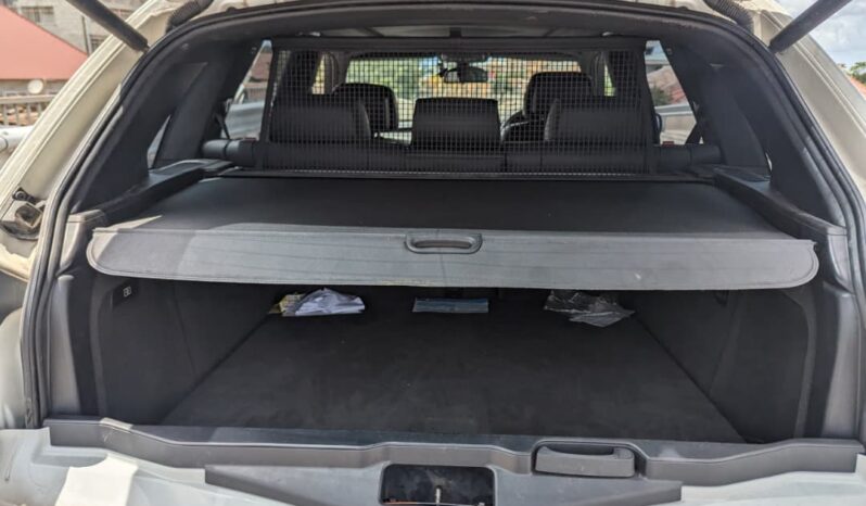 
								BMW X5 for Sale full									