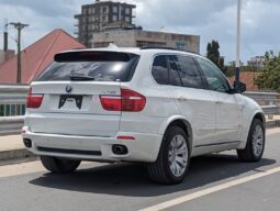 
										BMW X5 for Sale full									