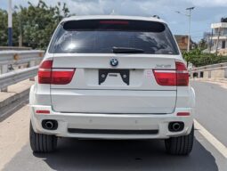 
										BMW X5 for Sale full									