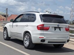 
										BMW X5 for Sale full									