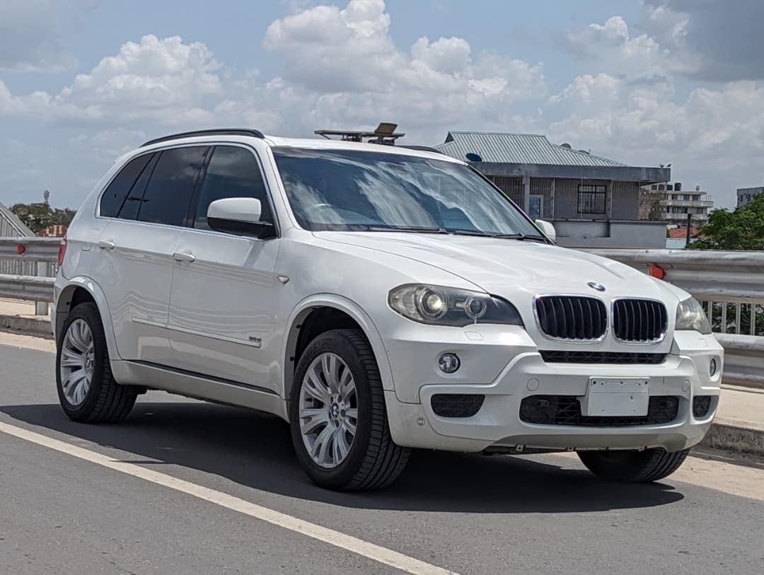 BMW X5 for Sale