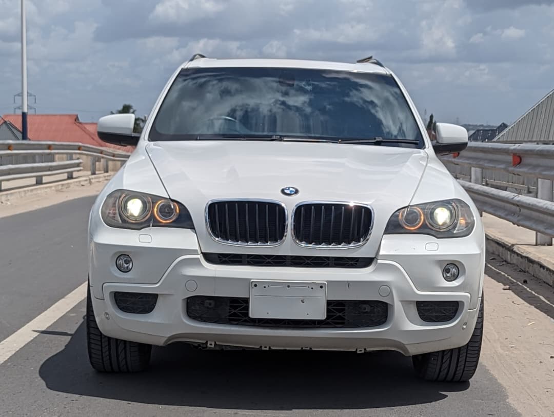 BMW X5 for Sale