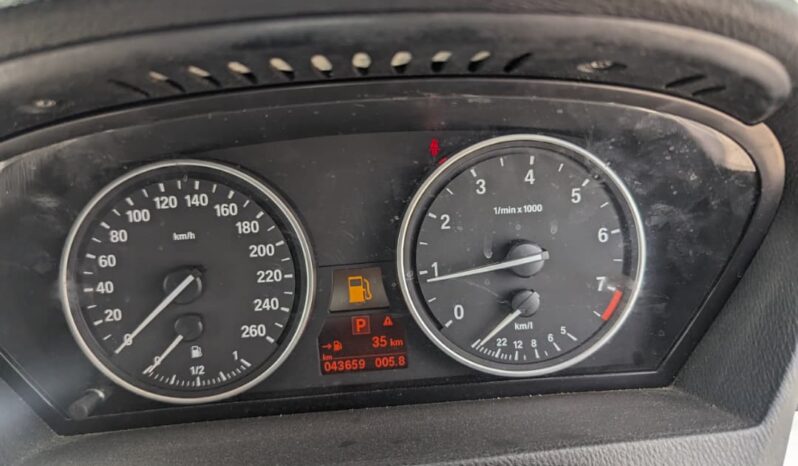 
								BMW X5 for Sale full									