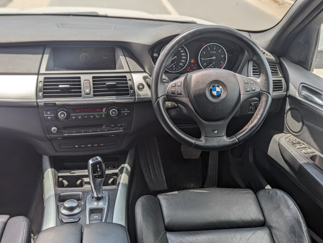 BMW X5 for Sale