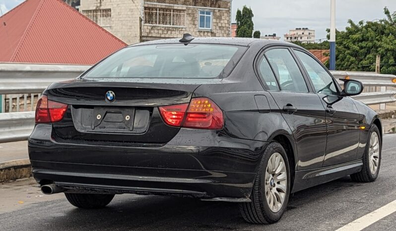 
								BMW series III for sale in Dar es Salaam full									