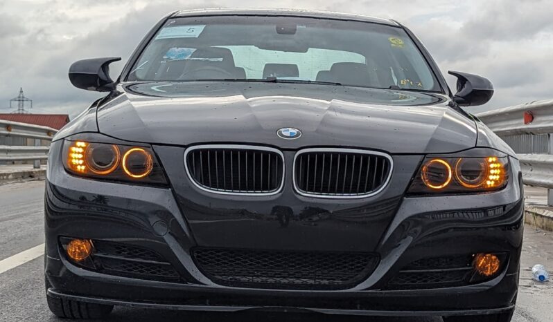 
								BMW series III for sale in Dar es Salaam full									