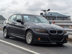 
										BMW series III for sale in Dar es Salaam full									