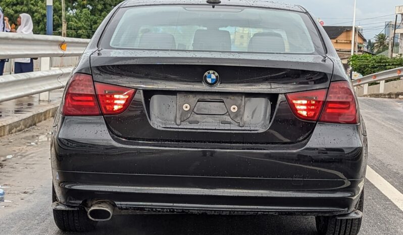 
								BMW series III for sale in Dar es Salaam full									