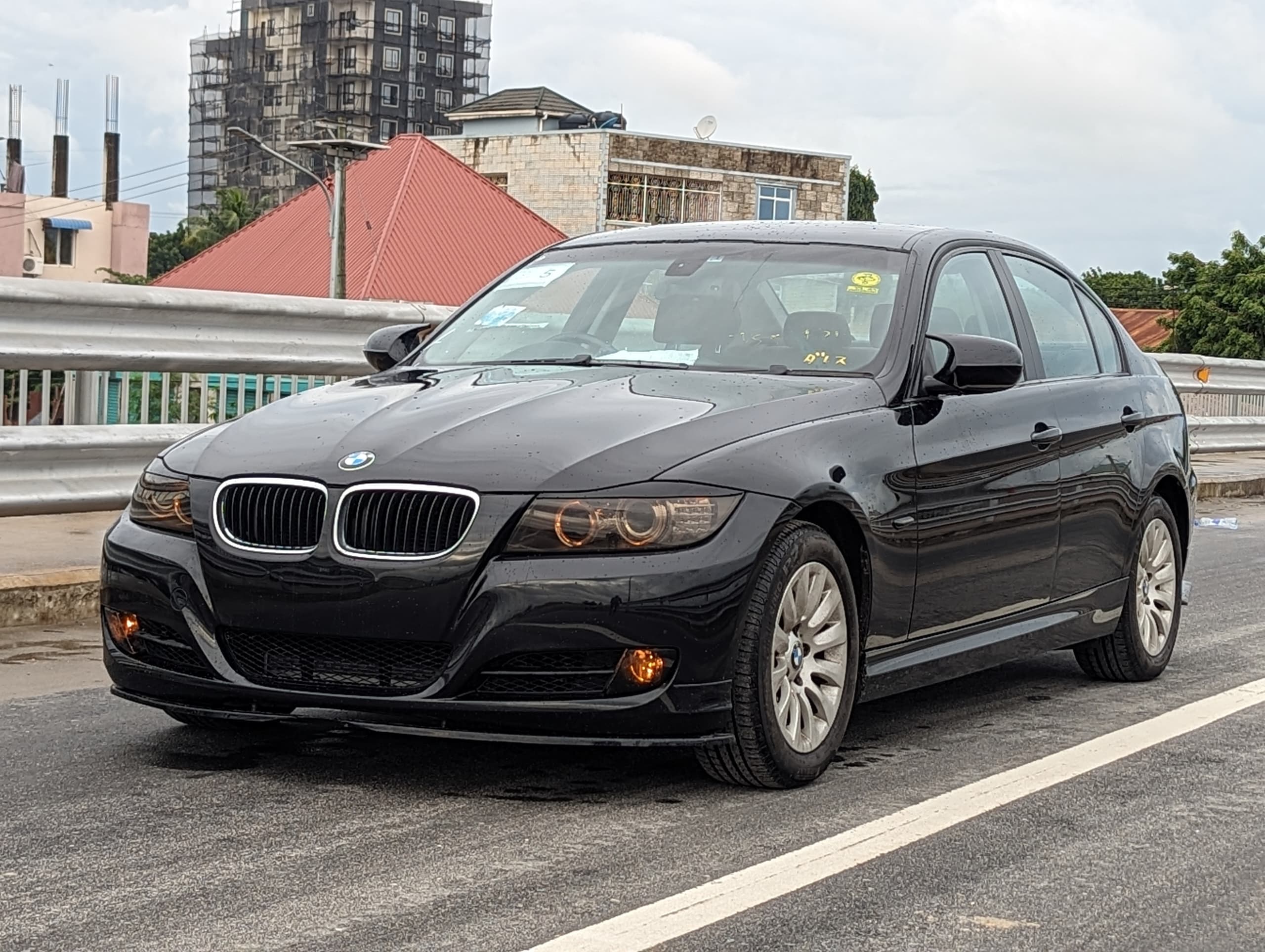 BMW series III for sale in Dar es Salaam