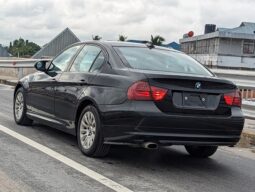 
										BMW series III for sale in Dar es Salaam full									