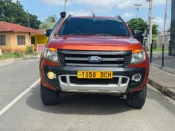 
										Ford Ranger Double Cabin for sale in Dar es Salaam full									