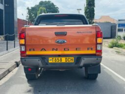 
										Ford Ranger Double Cabin for sale in Dar es Salaam full									