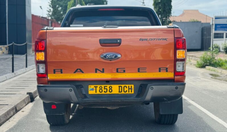 
								Ford Ranger Double Cabin for sale in Dar es Salaam full									