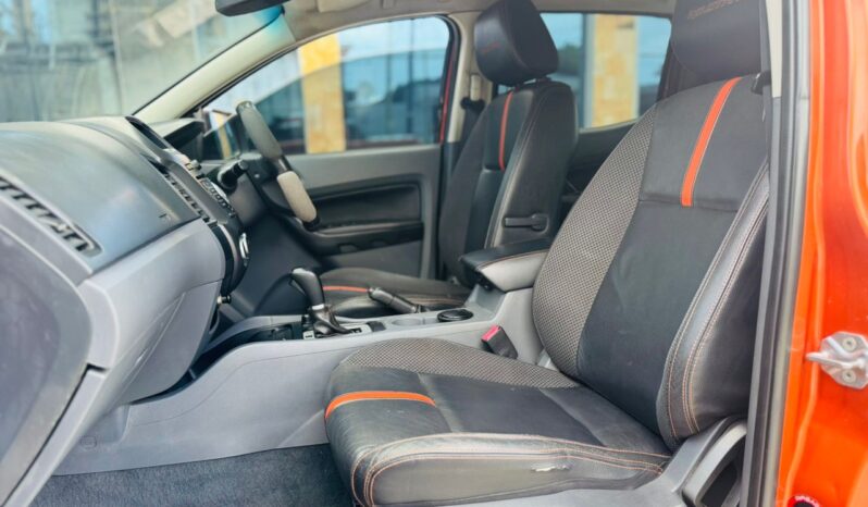 
								Ford Ranger Double Cabin for sale in Dar es Salaam full									