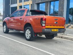 
										Ford Ranger Double Cabin for sale in Dar es Salaam full									