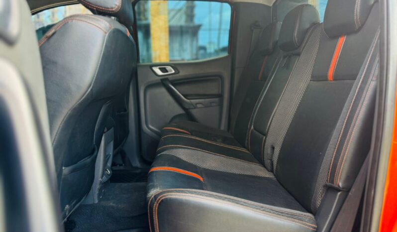 
								Ford Ranger Double Cabin for sale in Dar es Salaam full									
