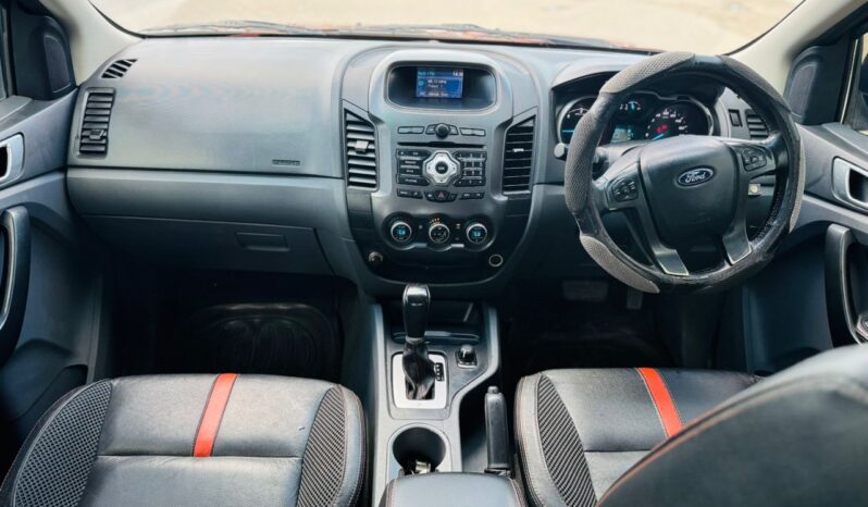 
								Ford Ranger Double Cabin for sale in Dar es Salaam full									