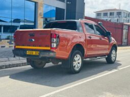 
										Ford Ranger Double Cabin for sale in Dar es Salaam full									