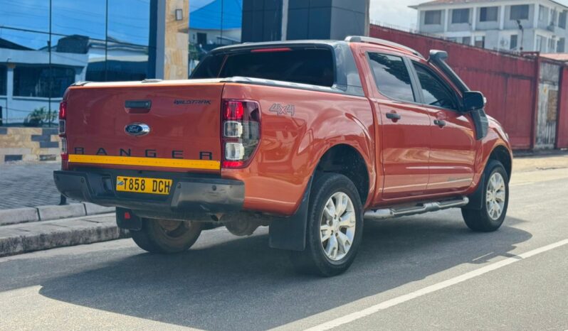 
								Ford Ranger Double Cabin for sale in Dar es Salaam full									