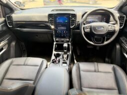 Ford Ranger Wildtrack