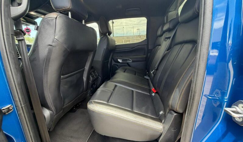
								Ford Ranger Wildtrack full									