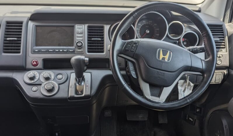 
								Honda Crossroad for sale in Tanzania full									