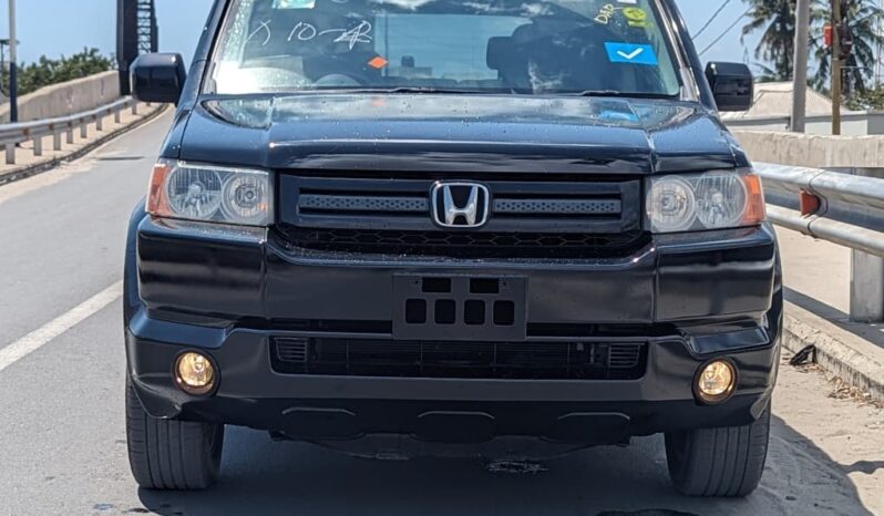 
								Honda Crossroad for sale in Tanzania full									
