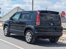 
										Honda Crossroad for sale in Tanzania full									