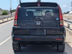 
										Honda Crossroad for sale in Tanzania full									
