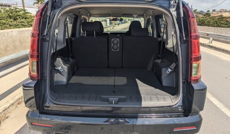 
								Honda Crossroad for sale in Tanzania full									