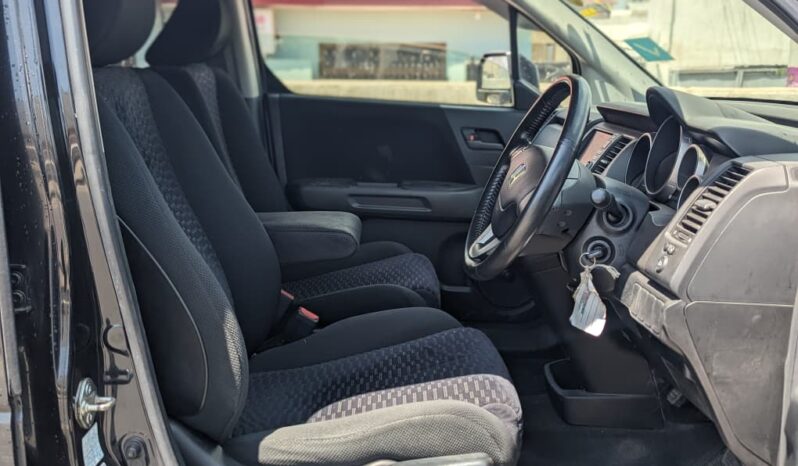 
								Honda Crossroad for sale in Tanzania full									