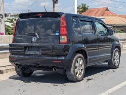 
										Honda Crossroad for sale in Tanzania full									