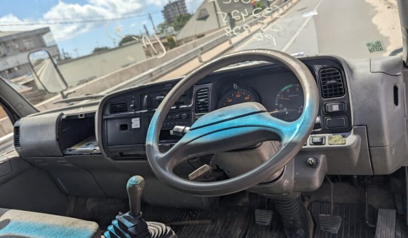 
								Mitsubishi Canter for Sale in Dar es Salaam full									