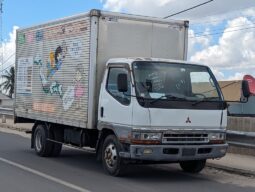 
										Mitsubishi Canter for Sale in Dar es Salaam full									