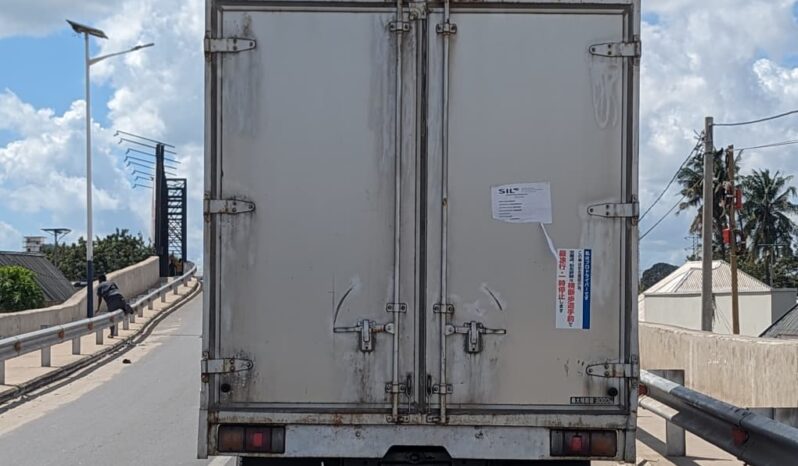 
								Mitsubishi Canter for Sale in Dar es Salaam full									