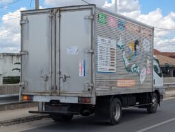 
										Mitsubishi Canter for Sale in Dar es Salaam full									