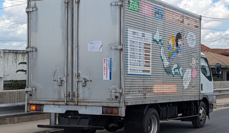 
								Mitsubishi Canter for Sale in Dar es Salaam full									